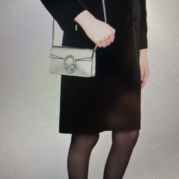 Gucci Dionysus Mini Bag - Picture 10 of 11